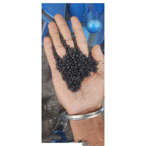 Prix de gros d'usine Npk granules organiques d'algues solubles dans l'eau - Product Image 1