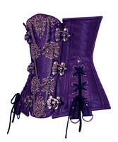 Nouveauté 2024 – Corsets gainants unis pour femmes, respirants, sans coutures, à contrôle moyen, en satin, pour une silhouette affinée – Vente en gros