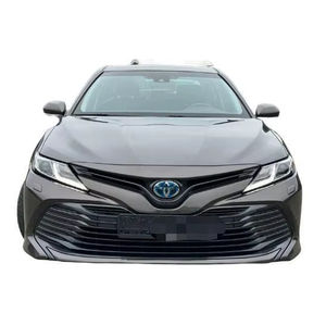 2025ที่ใช้ในการเกิดอุบัติเหตุ Yota Camry SE ระบบส่งกำลังอัตโนมัติ7วินาทีระบบเทอร์โบคู่แฝด415รถเก๋ง - Product Image 1