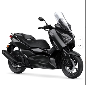 MEILLEUR PRIX 2025 XMAX 125 Motocyclettes de haute qualité À VENDRE - Product Image 1