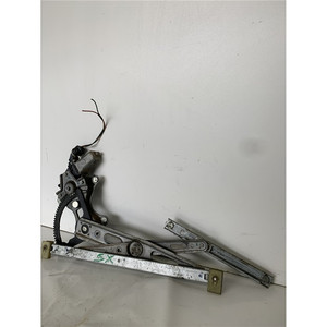 ALZACRISTALLO ELETTRICO ANTERIORE SINISTRO HYUNDAI i20 1a Serie 824031J010 (08>14) - Product Image 2