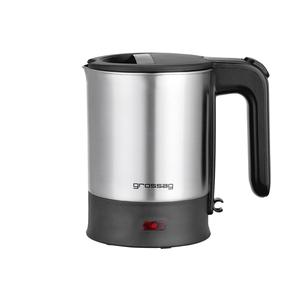 GROSSAG Travel <b>Electric</b> <b>Kettle</b> WK 6 - Product Image 1