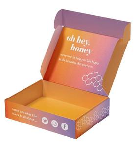 Boîtes en papier de qualité supérieure Boîtes postales - Product Image 4