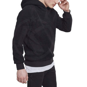 Nueva Llegada, Sudaderas con Capucha de Forro Polar para Hombre, Sudaderas de Invierno de Alta Calidad, Impresión Digital, Logotipo Personalizado, Transpirables, de Secado Rápido - Product Image 2