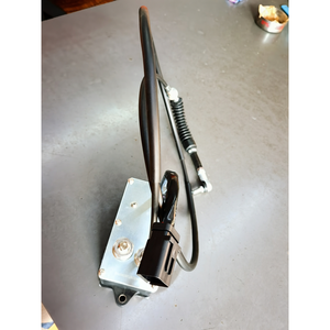 Comando acceleratore regolatore gruppo motore ASSY 509-9704 5099704 per <span class=keywords><strong>CAT</strong></span> Caterpillar 312 <span class=keywords><strong>D2</strong></span> E312D2 E312 312 <span class=keywords><strong>D2</strong></span> escavatore parte <span class=keywords><strong>D2</strong></span> - Product Image 2