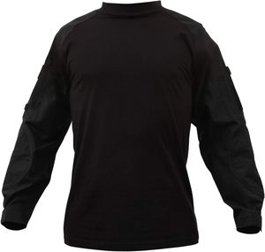 New Design <b>Padded</b> Affordable Paintball Uniform Jersey With Different Attractive Customized Paintball Jerseys <b>Men's</b> T-<b>shirts</b> - Product Image 1