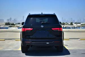 TOYOTA SEQUOIA 2023 - Product Image 4