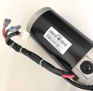 Moteur Kymco avec Frein 31300-LAC5-740 (4Nm 12W ALY0S4EA) pour Scooter de Mobilité Midi XLS Strider - Product Image 2