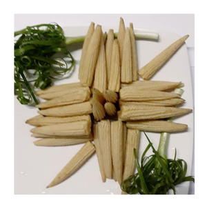 Maíz enlatado perfectamente cocido de Vietnam que ahorra tiempo Maíz enlatado para comidas rápidas, sabrosas y saludables - Product Image 5