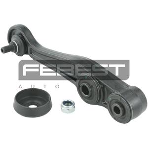 Tirante dello stabilizzatore posteriore (0123-200RL) - Product Image 1