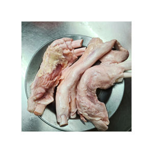 Ligamento de Res Congelado Halal de Calidad de Exportación - Product Image 6