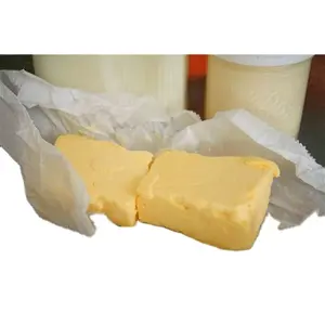 wholesale Unsalted Sweet Cream Butter with 82% fat, in bulk. Unsalted Sweet Cream Butter 82%