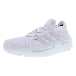 Zapatillas Deportivas Adidas para Hombre NMD S1 Color Blanco/Gris |   100% Auténtico - Product Image 1