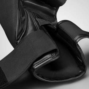 Vente en gros de gants de boxe en cuir Meilleure vente Gants de boxe de haute qualité fabriqués sur mesure OEM Gants de combat extensibles pour adultes - Product Image 3