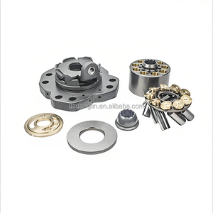 油圧ショベル部品 油圧制御弁 ピストンポンプ部品 修理キット A8VO107 油圧ポンプ部品 CAT 320B 320C 320D 油圧ショベル用 - Product Image 5