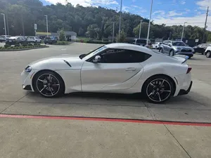Toyota Supra 3.0 Premium 2022 - Product Image 3
