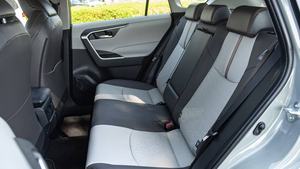 Nuevo/USADO Toyota RAV4 Limited 2022 con Cámara Trasera 360, Capacidad de Carga 31-40T, Emisión Diésel/Gasolina, Automático - Product Image 5