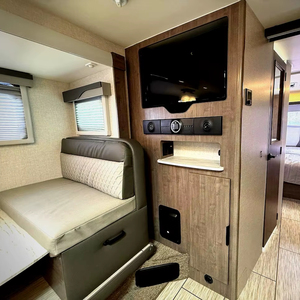 SUPPLIER OF Used 2023 Lan ce travel trailer 2375 - Product Image 3