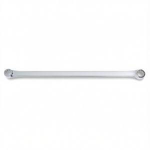 Chiave a doppio anello extra lunga di tipo dritto - Product Image 2