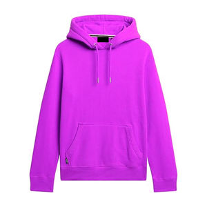 เสื้อฮู้ดผู้ชายสำหรับฤดูหนาว ออกกำลังกายกลางแจ้ง แห้งเร็ว พิมพ์ลายดิจิทัล บริการพิมพ์ลายตามสั่ง - Product Image 4