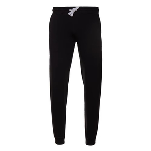 Pantalons de survêtement pour hommes, coupe ample et décontractée, coutures renforcées, poids lourd, style premium durable, vêtements de sport quotidiens - Product Image 5