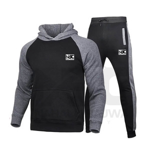 เสื้อสเวตเชิ้ตผู้ชายแบบสบายๆ มีซิป ผ้าฟลีซ ชุดวอร์มฤดูใบไม้ผลิ ปี 2023  ย้อมสีพื้นเรียบ  ป้ายกำกับแบบกำหนดเอง เหมาะสำหรับฤดูหนาว - Product Image 3