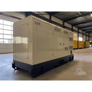 Generadores Diésel POWERSOURCE C275 2025 - Product Image 1