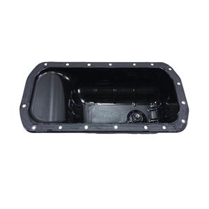 CUBIERTA DE ACEITE DEL MOTOR CITROEN C3 Serie 9813973280 YH01 Diésel 1500 (16>) - Product Image 1