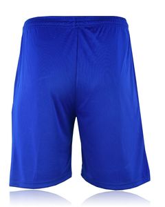 Pantalones cortos de fútbol para hombre, correr, gimnasio, deportes, transpirables, traje de baño, playa, verano, pantalones cortos para hombre - Product Image 2