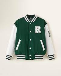 Custom Chenille Embroidery Long Sleeve Baseball Letterman Varsity Jacket for <b>Men</b> High Quality Jacket - Product Image 6