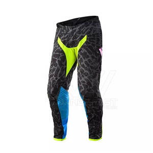 Combinaison de motocross légère, prix de gros, combinaison de motocross professionnelle personnalisée OEM - Product Image 3