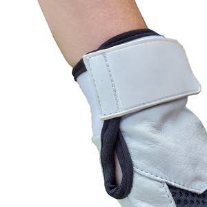 Guantes de bateo masculinos para adultos jóvenes Guantes de béisbol antideslizantes transpirables para niños para equipos de béisbol - Product Image 4