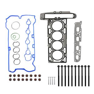 Jeu de joints de couvercle de soupape pour Chrysler Jeep 3.6L Kit de chaîne de distribution pompe à huile électrovanne actionneur couvercle de vitesse prêt à expédier - Product Image 2