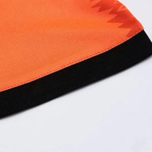 Camiseta de fútbol personalizada de fábrica, camisetas de fútbol sublimadas, ropa de fútbol personalizable - Product Image 4