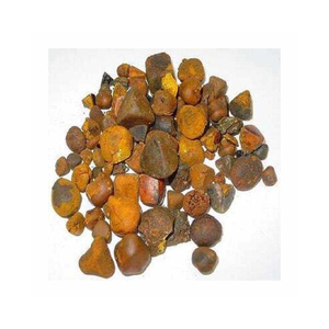 Ganado de fuente de cálculos biliares de vaca entera 100% sin piedras rotas o en polvo a la venta - Product Image 1