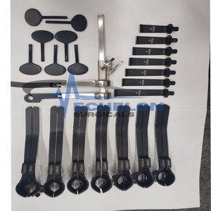 Juego de Retractores Caspar para Microdiscectomía Lumbar, Retractores para Cirugía Espinal de ECHELON SURGICALS - Product Image 3