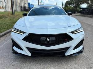 ข้อเสนอสุดคุ้มสำหรับรถ Acura TLX Luxury SUV Sedan ปี 2022 พร้อมส่งมอบ - Product Image 6