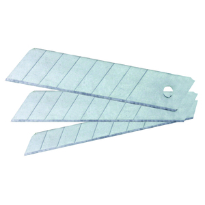 10 lames de rechange pour outils de découpe Mm. 18 - Product Image 1