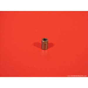 <b>Gear</b> <b>cable</b> long trunnion Lambretta LI + TV2/3 + SX + GP/DL - Product Image 1