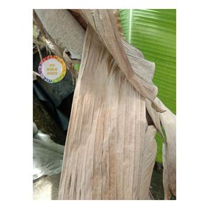 Material de envoltura ecológica biodegradable de hojas de plátano secas de grado premium para embalaje de exportación y Diseño Artesanal - Product Image 6