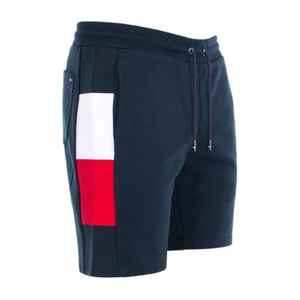 Nouveau style de vêtements de sport personnalisés pour hommes, vêtements de sport, shorts de course, pantalons de survêtement pour hommes, shorts d'entraînement de jogging - Product Image 4