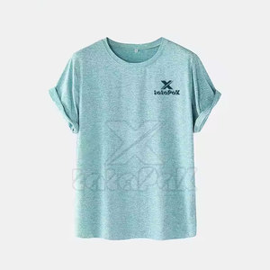 ชุดกางเกงขาสั้นผู้ชายไซส์ใหญ่ปรับแต่งได้ ชุดกีฬากลางแจ้งฤดูร้อน แห้งเร็ว ผ้าฝ้าย 100% คุณภาพสูง - Product Image 3