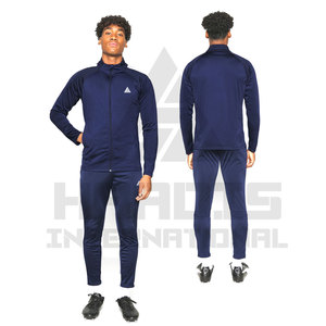 Sports Training Long Sleeve Zipper <b>Tracksuit</b> Private Logo Men <b>Tracksuit</b> | Best Selling Men <b>Tracksuits</b> 2023 - Product Image 1