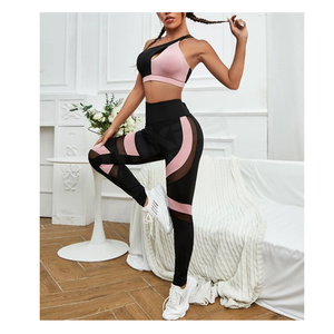 Chemise d'entraînement personnalisée, vêtements de Sport, de Fitness pour femmes actif, vente en gros, 2019 - Product Image 3