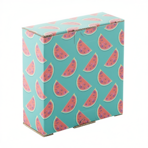 Borsa di Carta Promozionale Personalizzata con Design EF-236 - Scatola CreaBox - Product Image 2