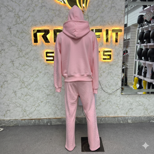 Survêtement pour homme de haute qualité, prix de gros, prix bas demandé par les clients, style unique, nouveau design, survêtements pour homme - Product Image 4