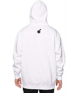 Sudadera con Capucha Transpirable para Hombre, Fabricante Profesional, Nueva Moda, Logotipo Bordado, Sudadera de Forro Polar, Ropa Casual de Calle para Hombre - Product Image 5