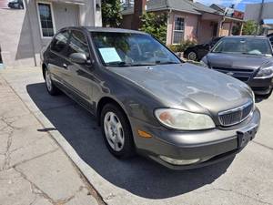 Precio bajo, Infiniti I30 usado en venta, año 2000 - Product Image 1