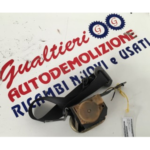 CINTURA DI SICUREZZA ANTERIORE DESTRA E SINISTRA NISSAN Almera 3a Serie 86885bm426 (03>06) - Product Image 1