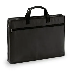 Borsa di Carta Promozionale Personalizzabile Annikki, Porta Documenti e Gadget Personalizzati - Product Image 1